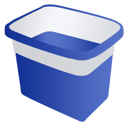 bin